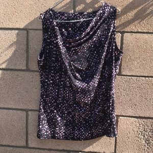 Ivanka Trump blouse